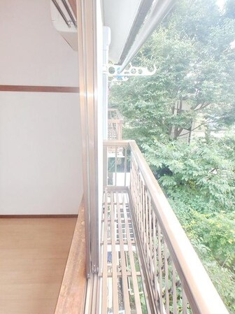 カサベルデ小坂の物件内観写真